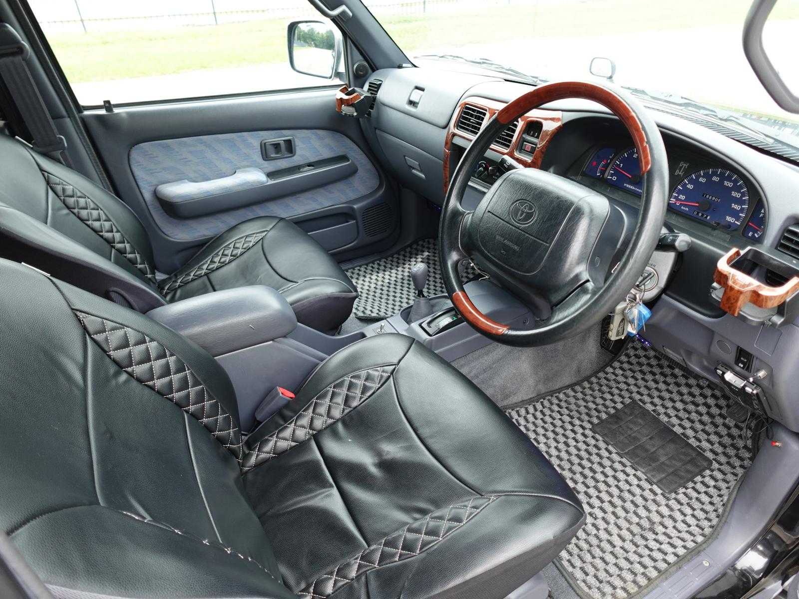 Interior preview
