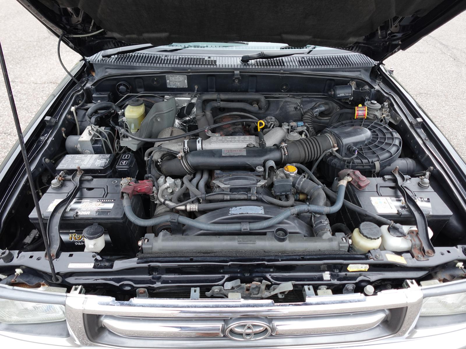 Engine Bay preview