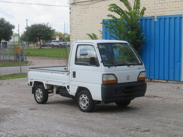 1995 Honda Acty SDX