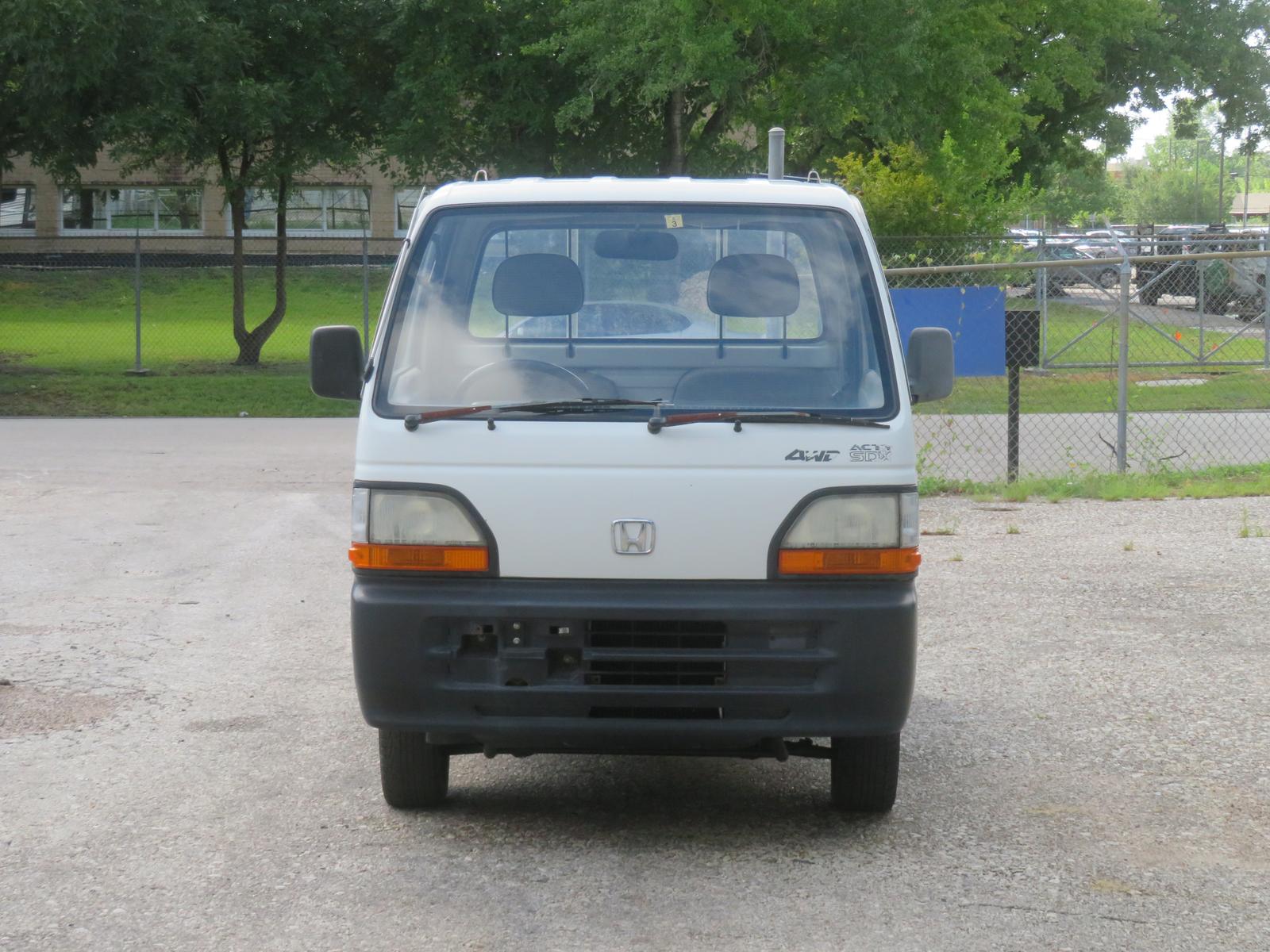 Exterior preview