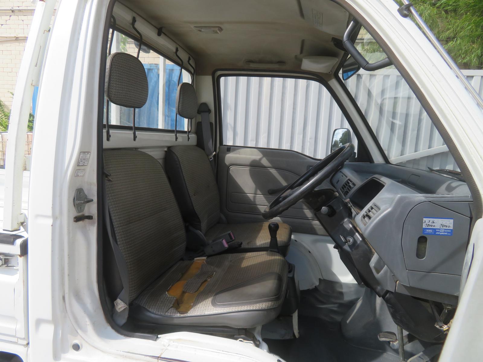 Interior preview