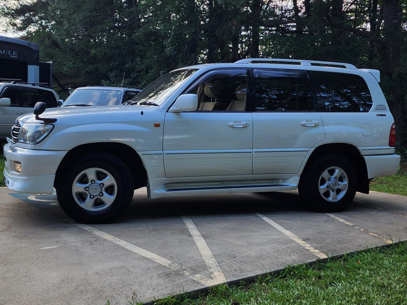 Exterior preview
