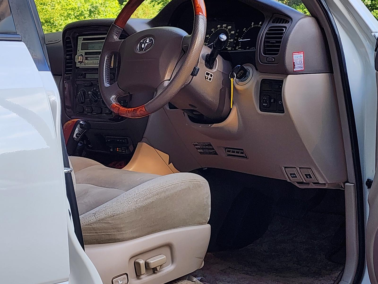 Interior preview
