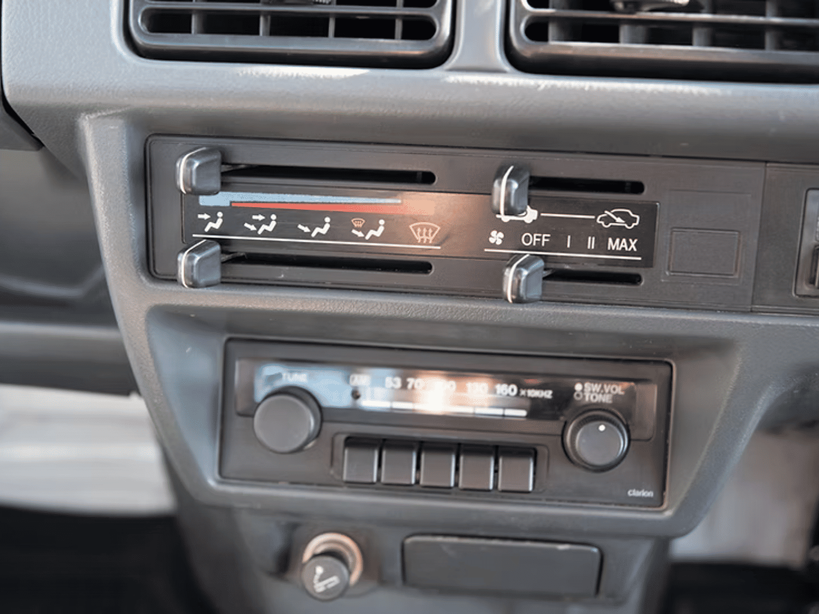 Interior preview