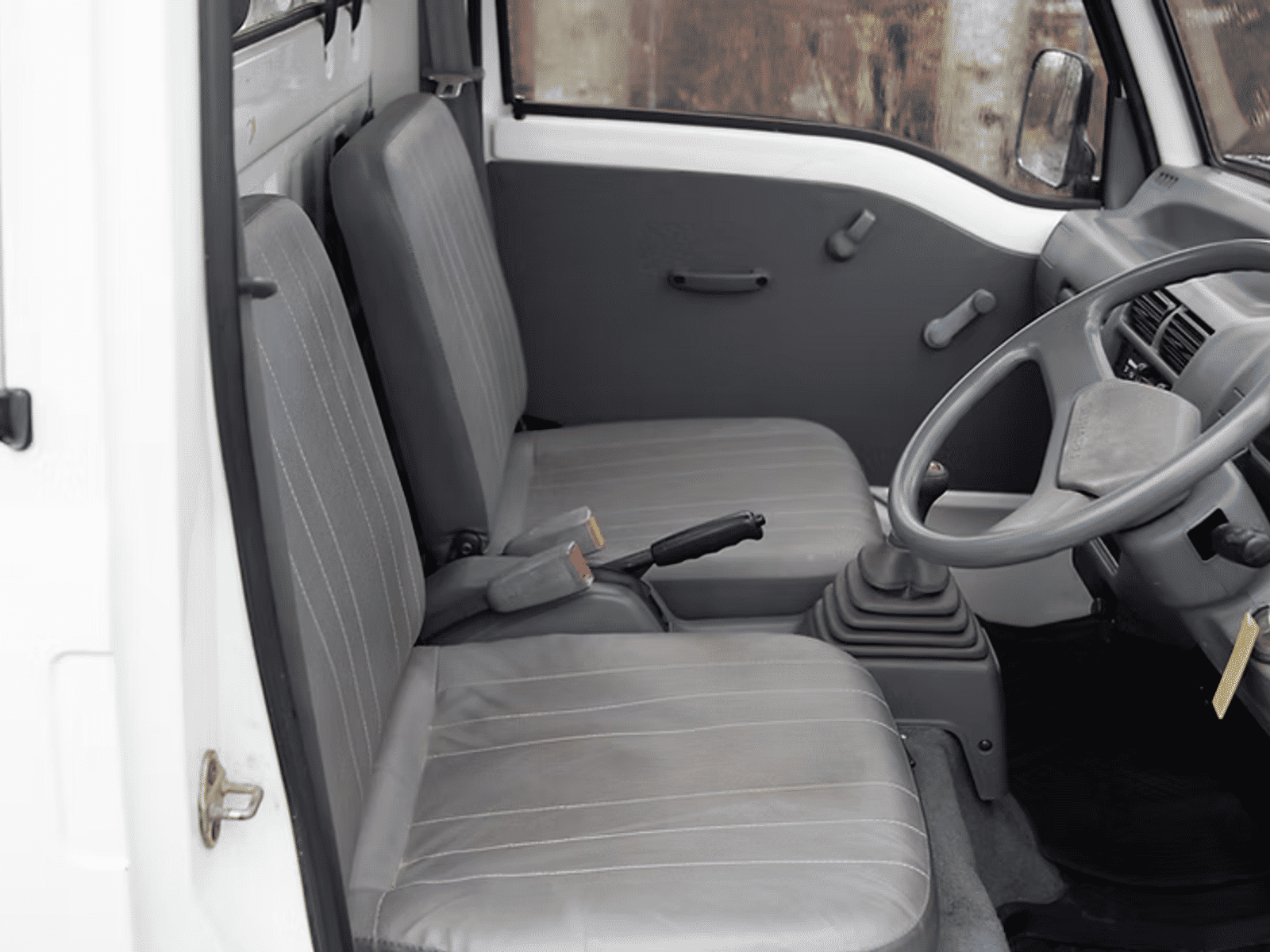Interior preview