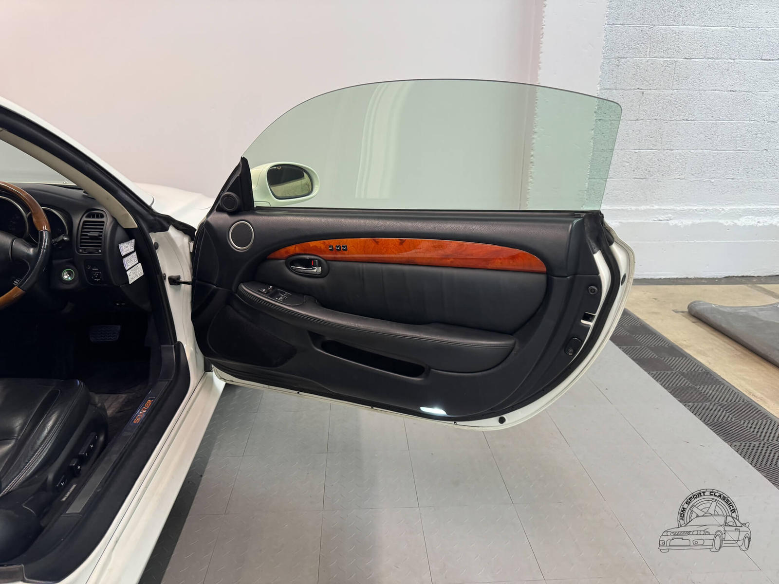 Interior preview