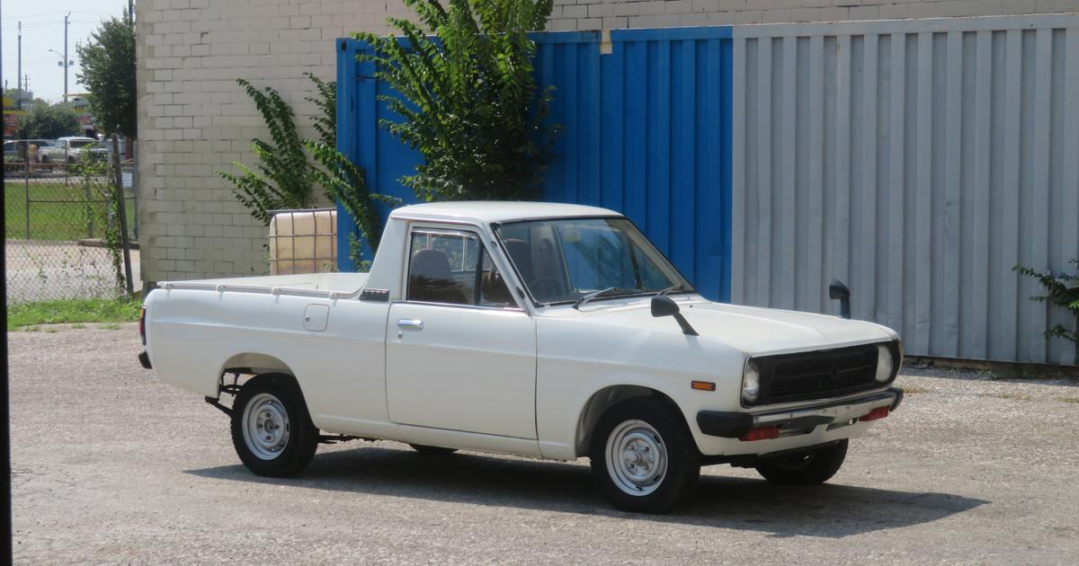 Nissan Sunny For Sale | JDM Supply