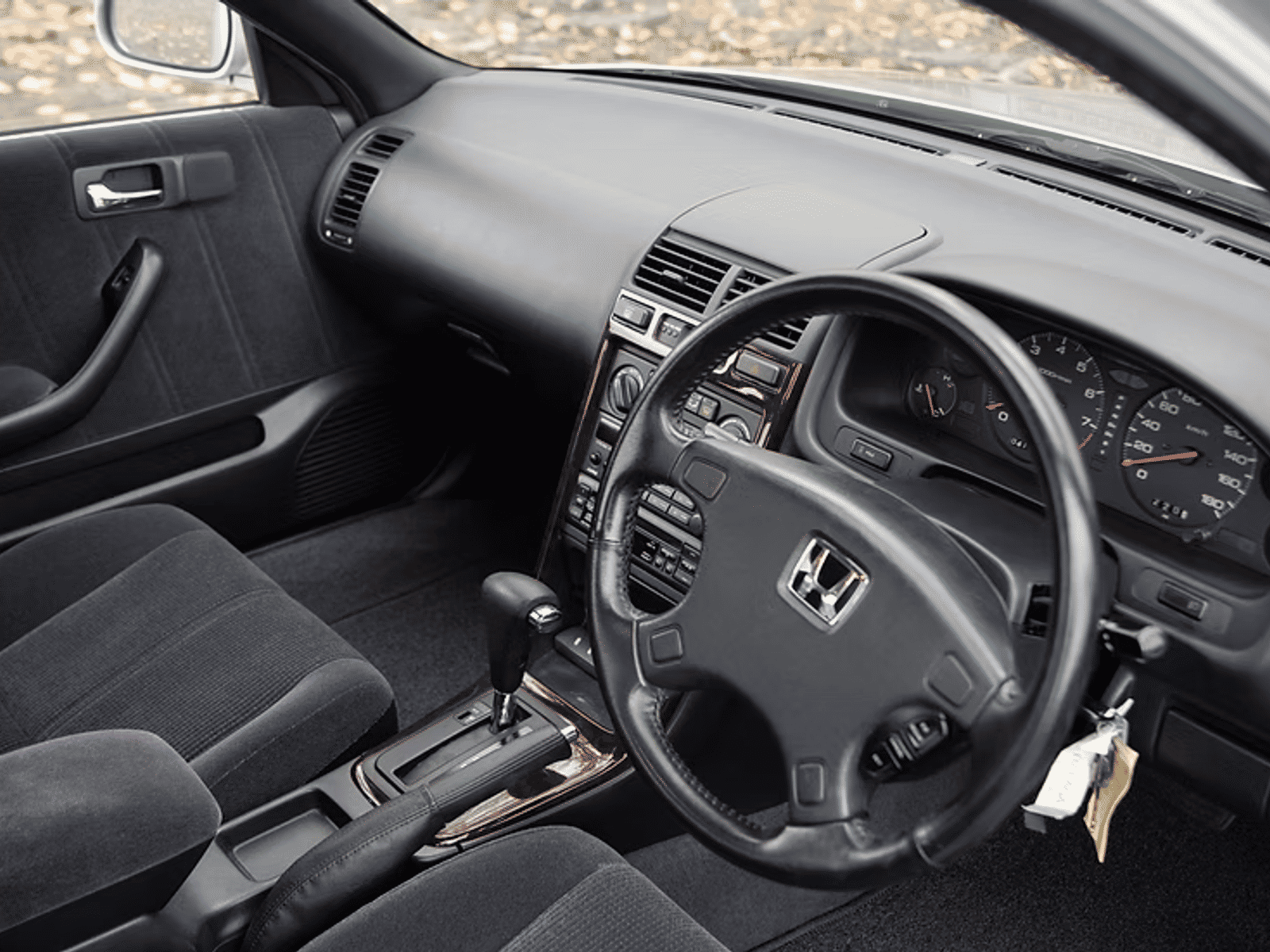 Interior preview