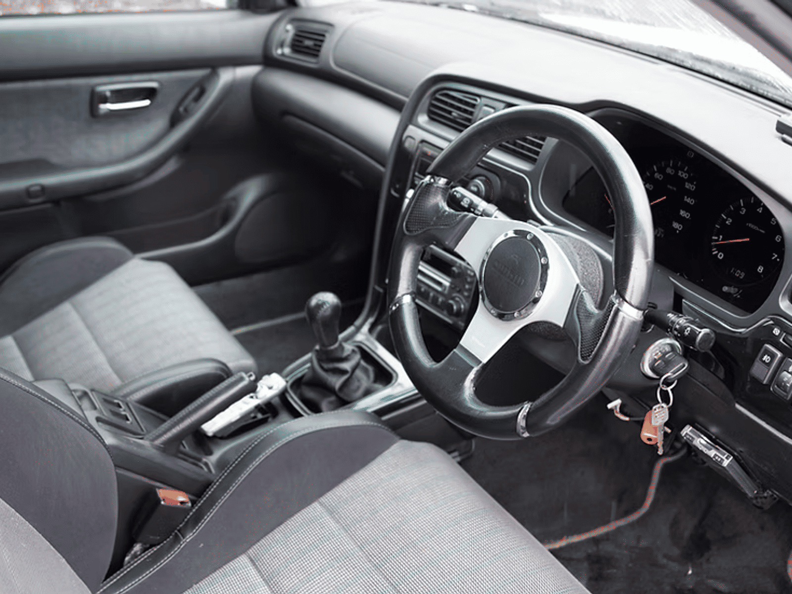 Interior preview