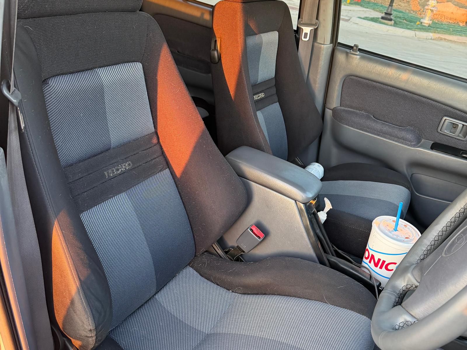 Interior preview