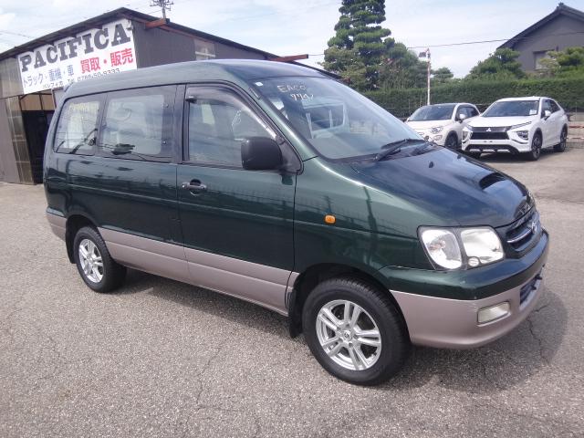 1999 Toyota Townace