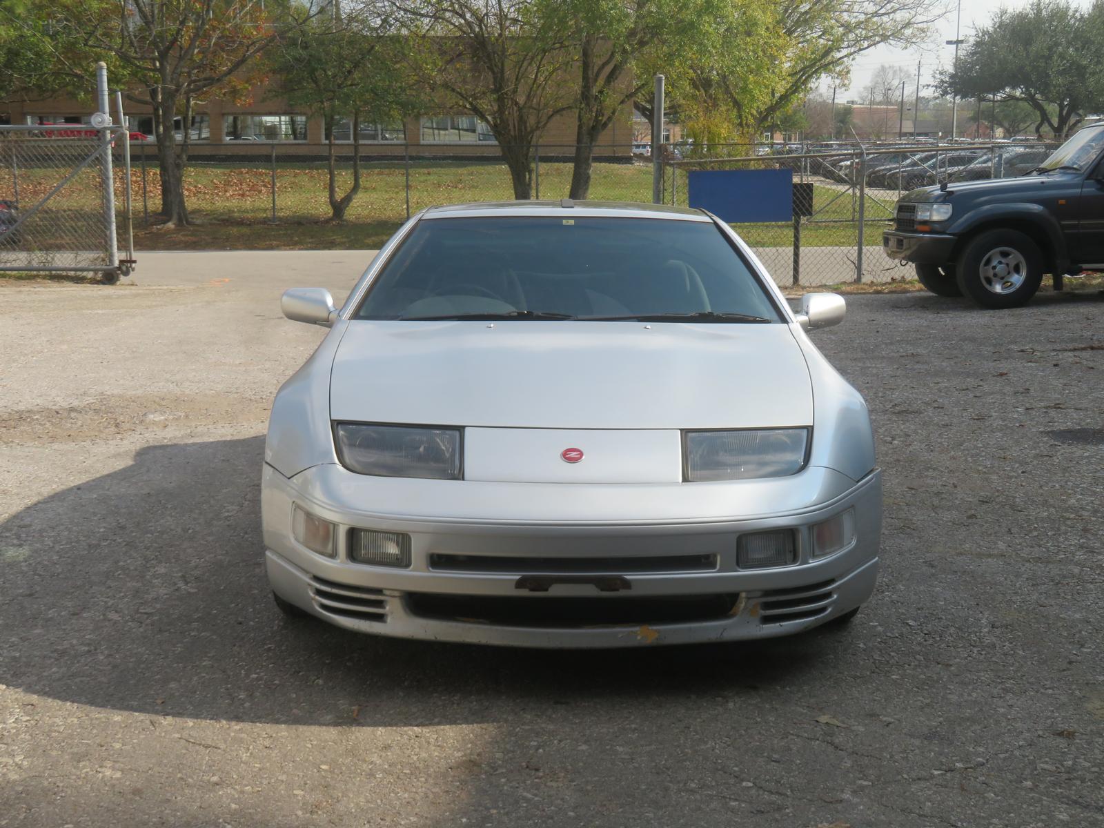 Exterior preview