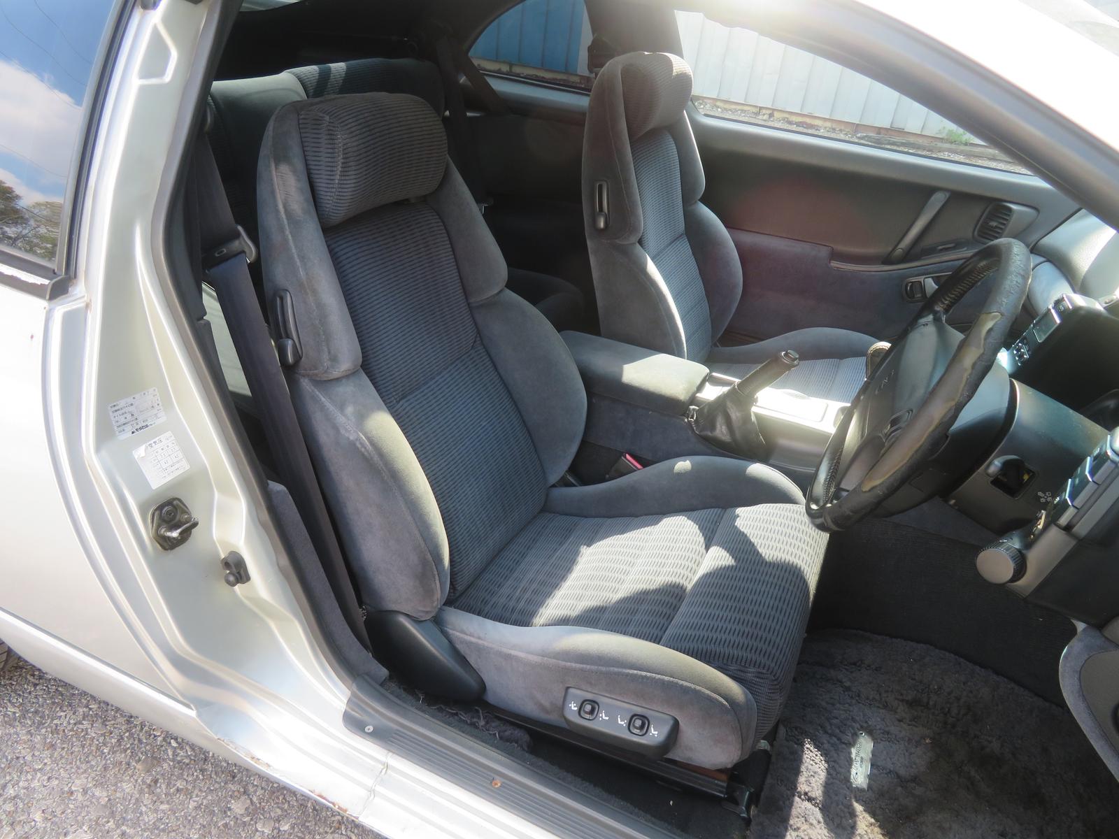Interior preview