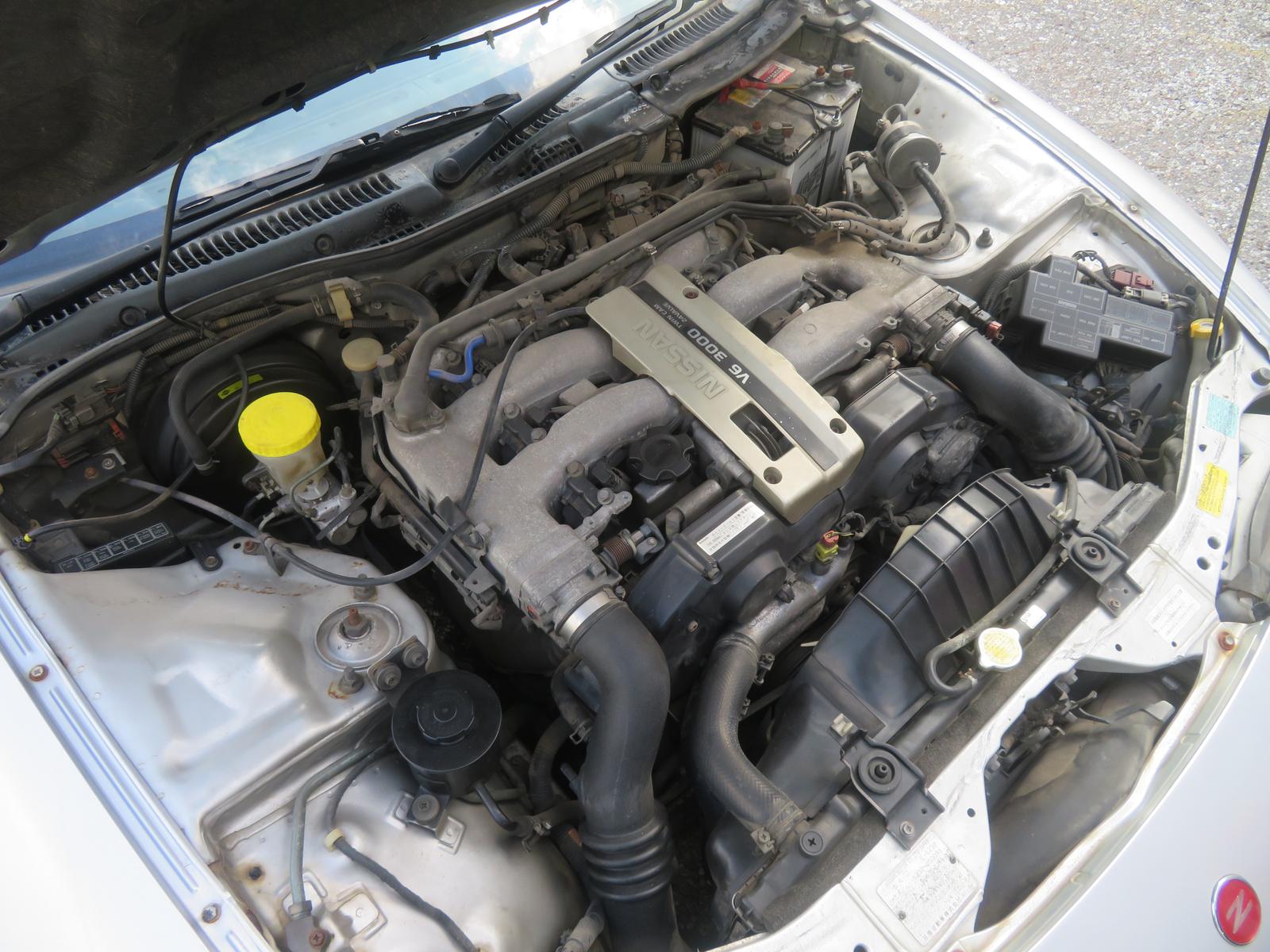 Engine Bay preview