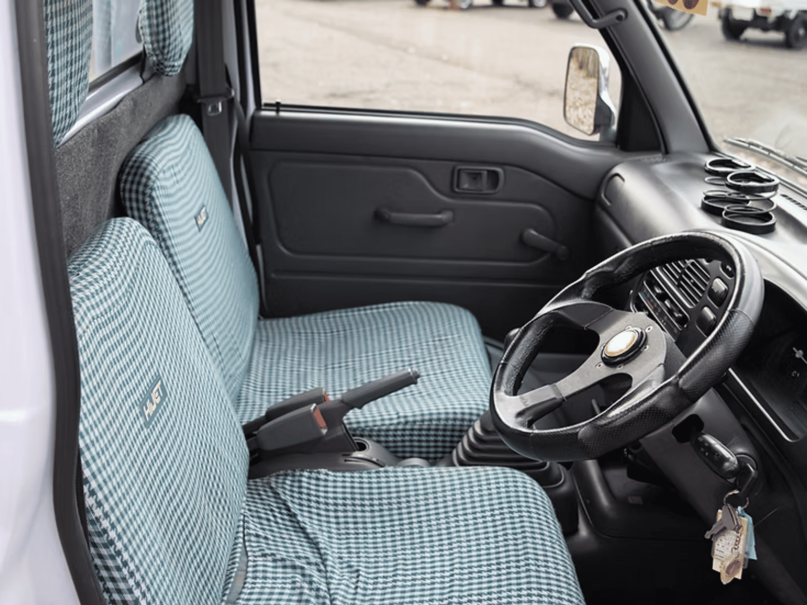 Interior preview