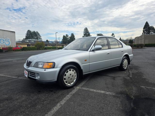 1993 Honda Rafaga