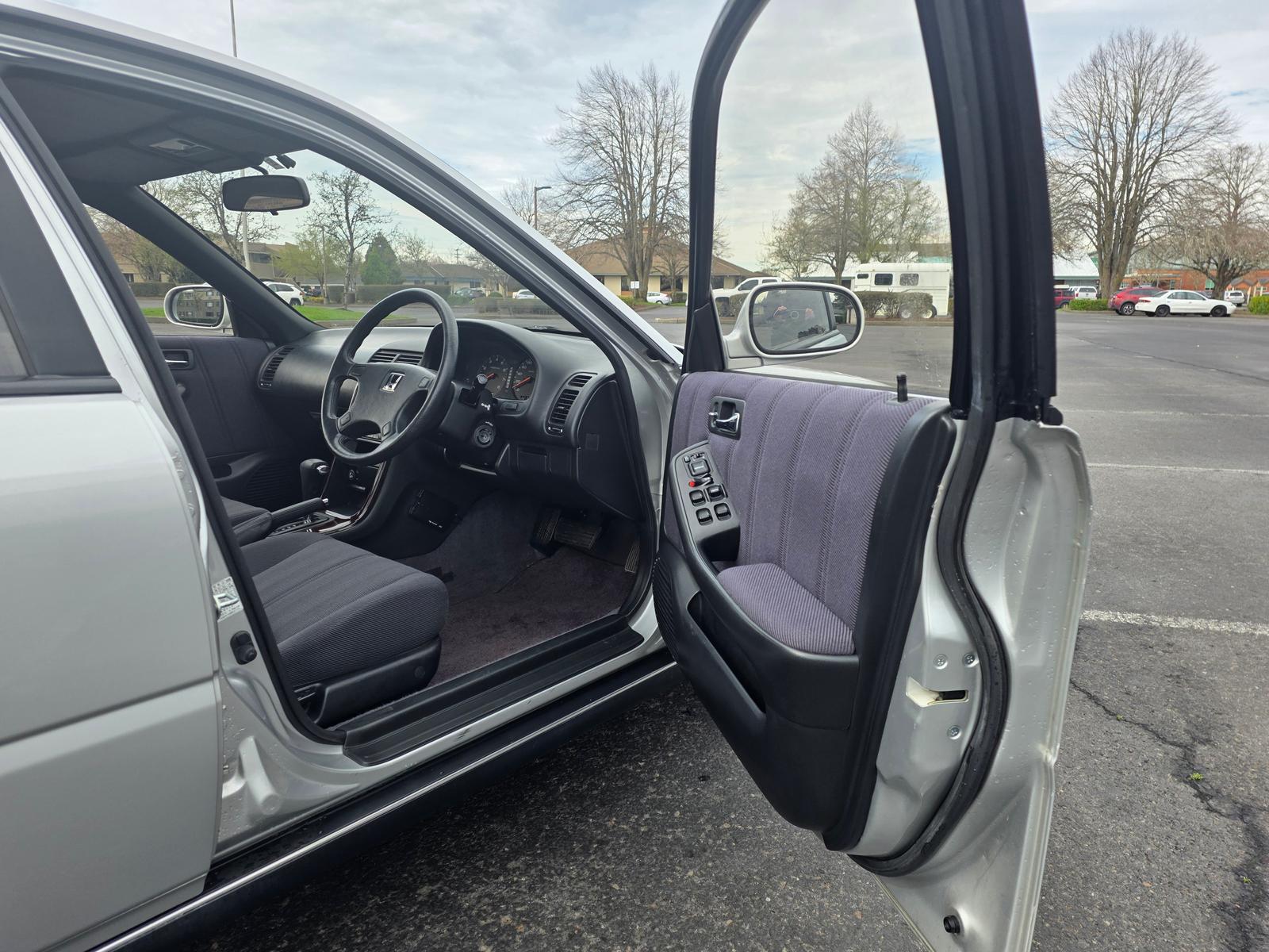 Interior preview