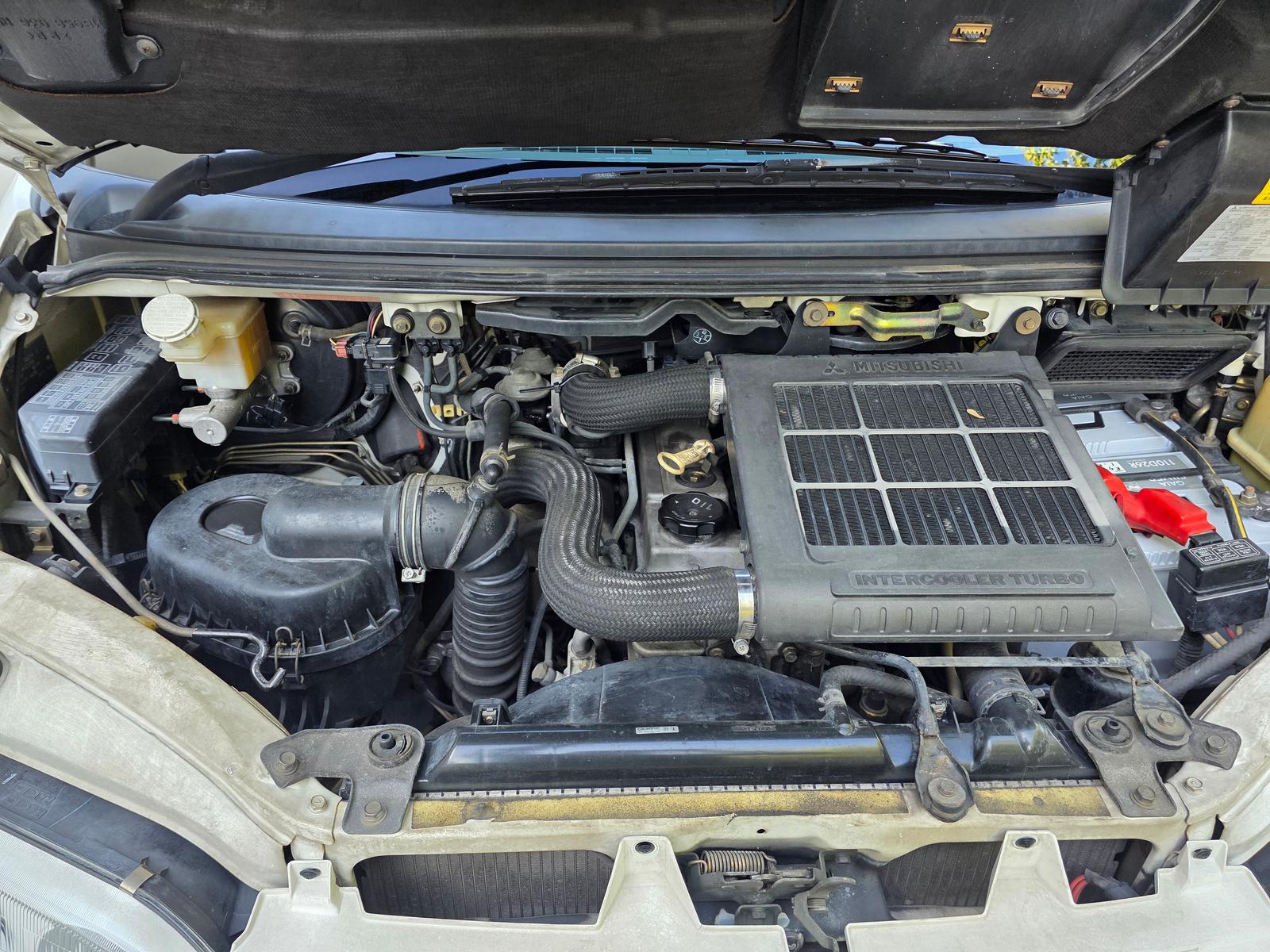 Engine Bay preview
