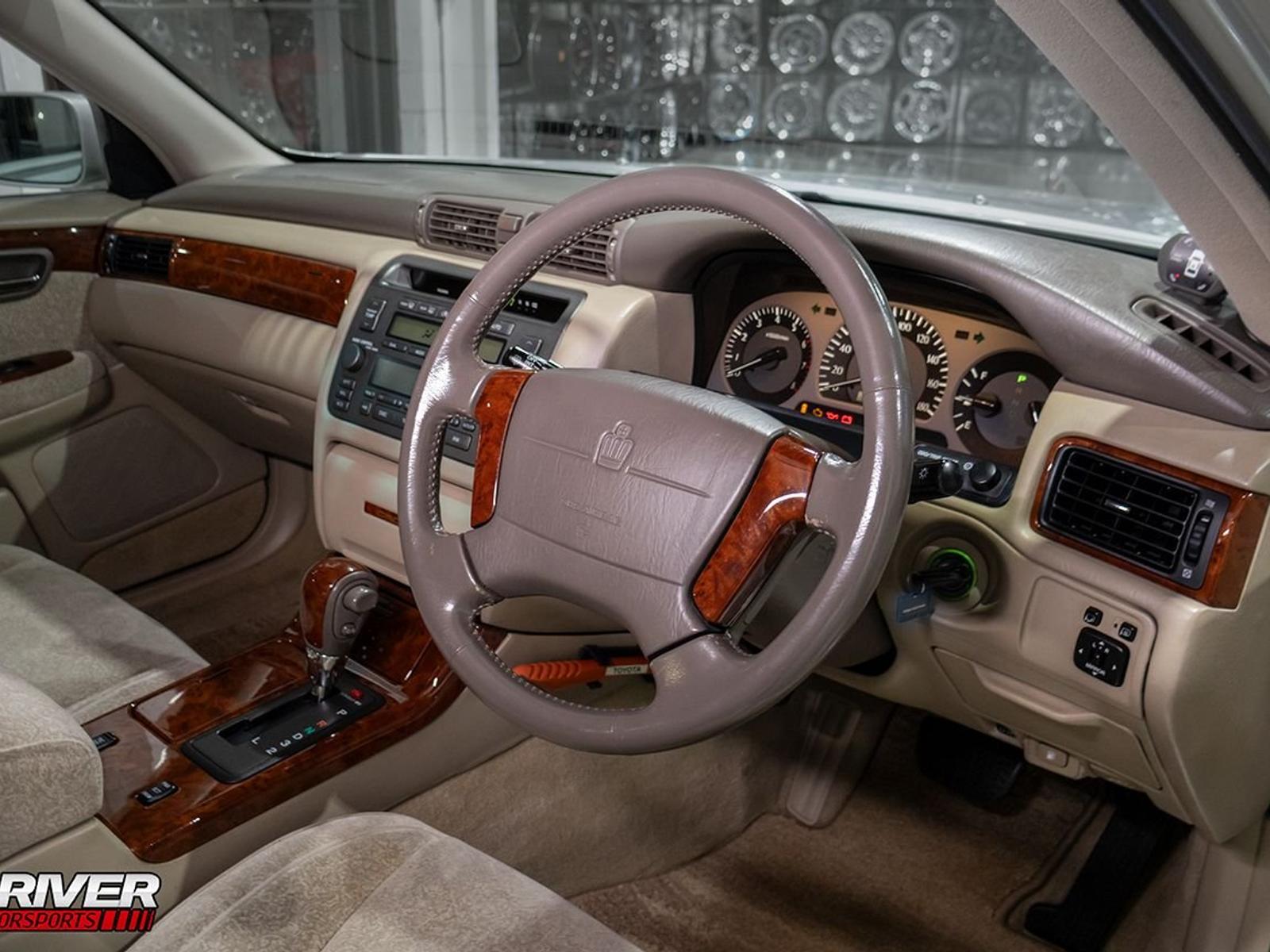 Interior preview