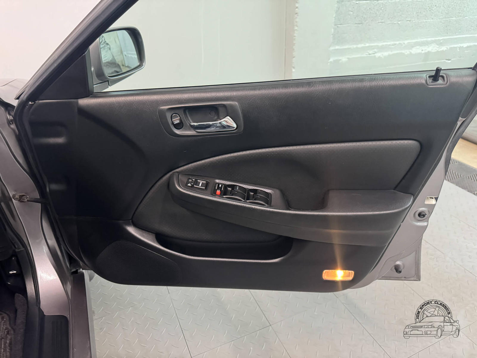 Interior preview