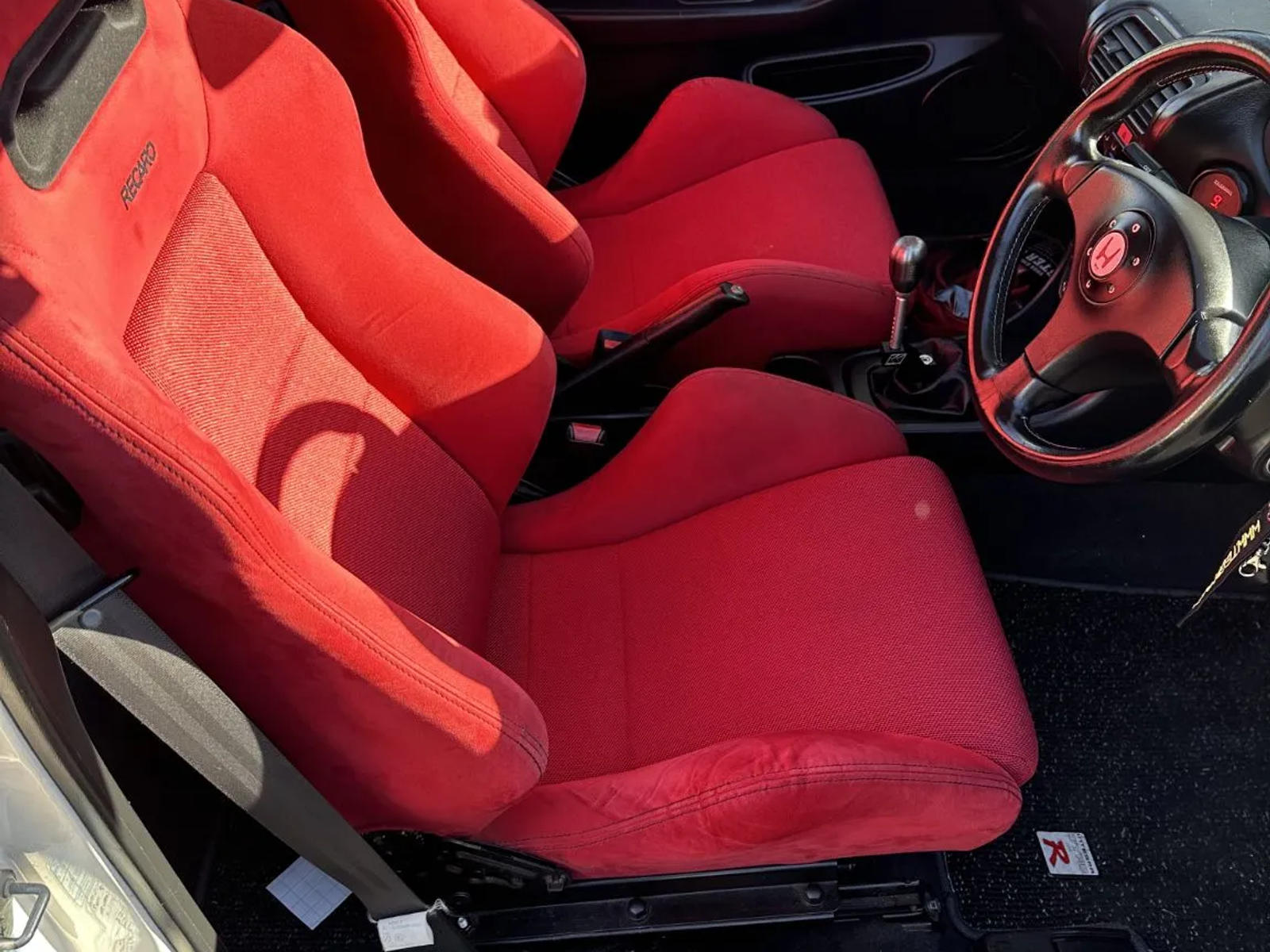 Interior preview