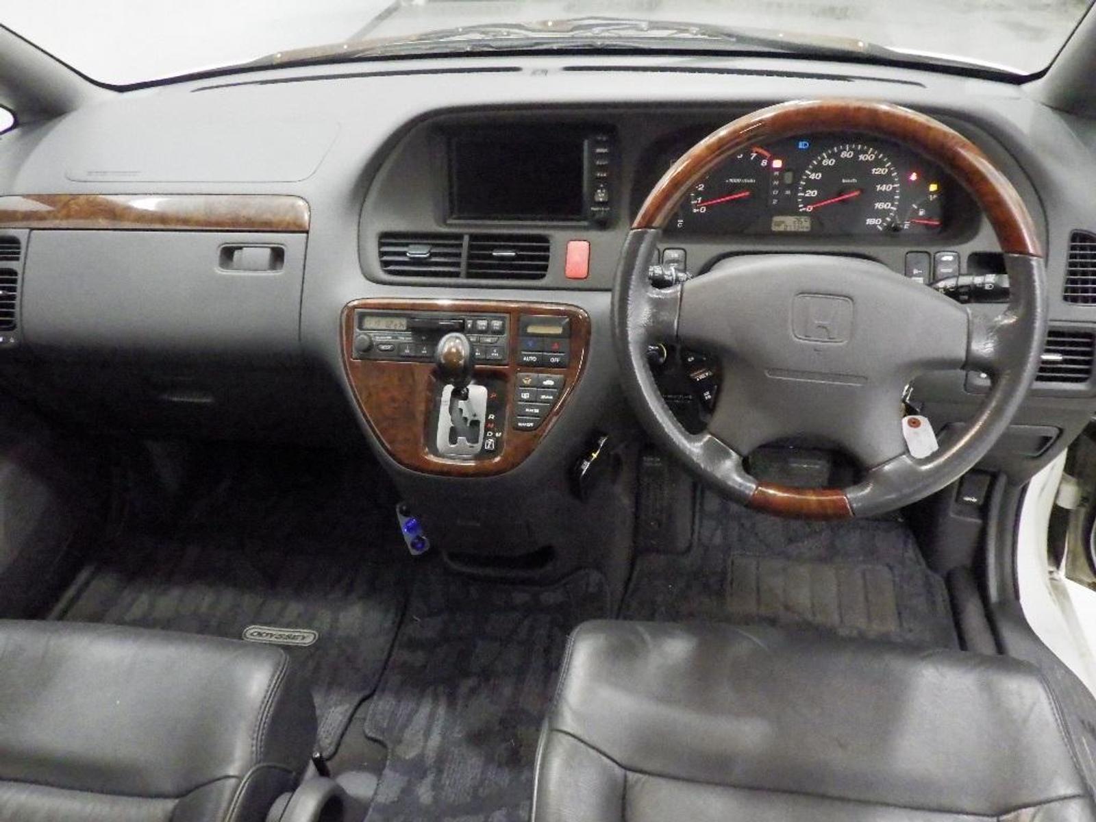Interior preview