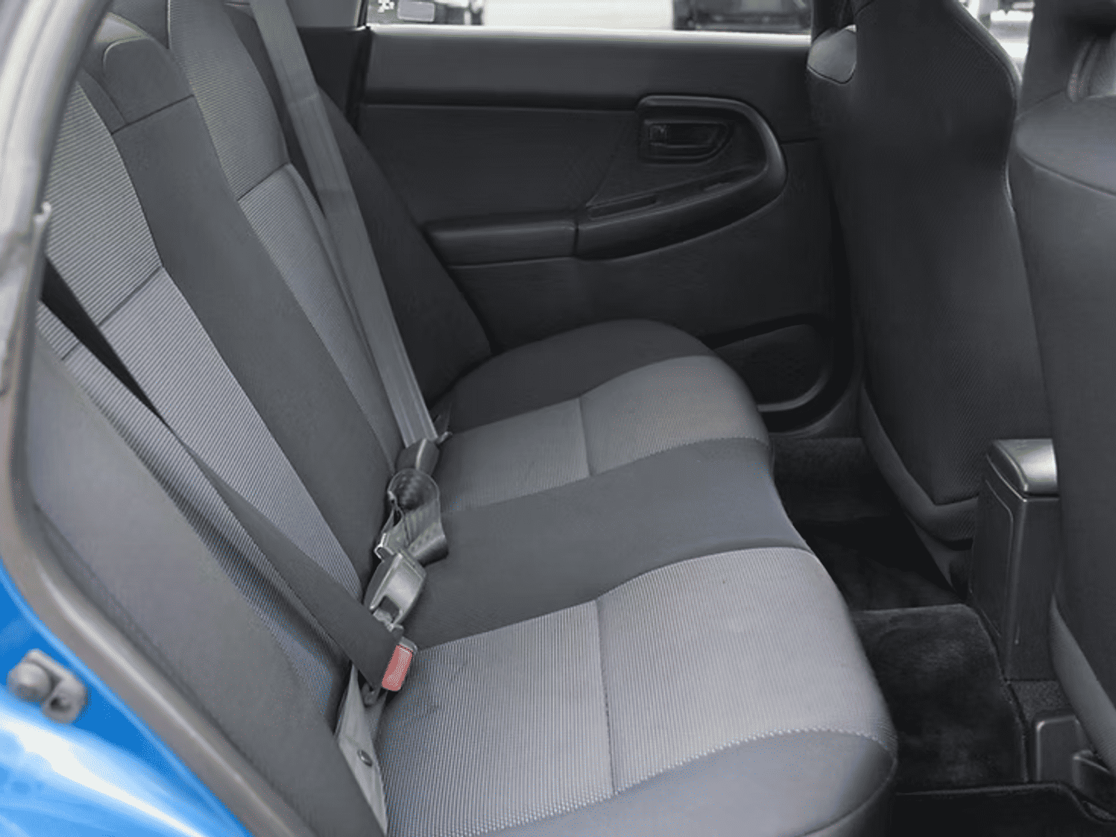 Interior preview