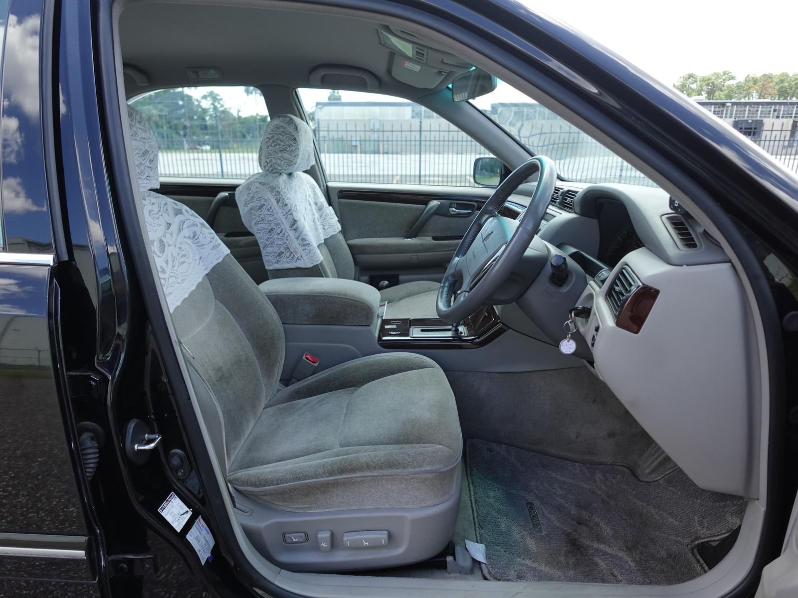 Interior preview
