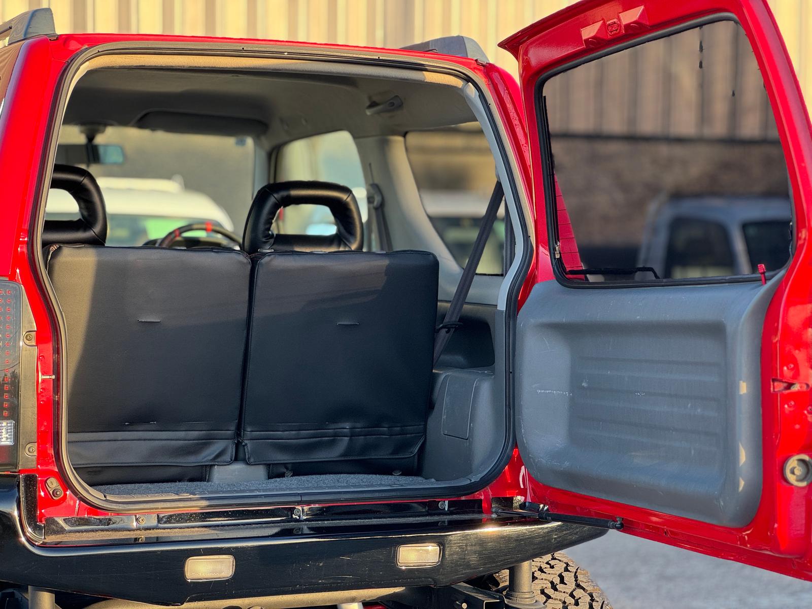 Interior preview