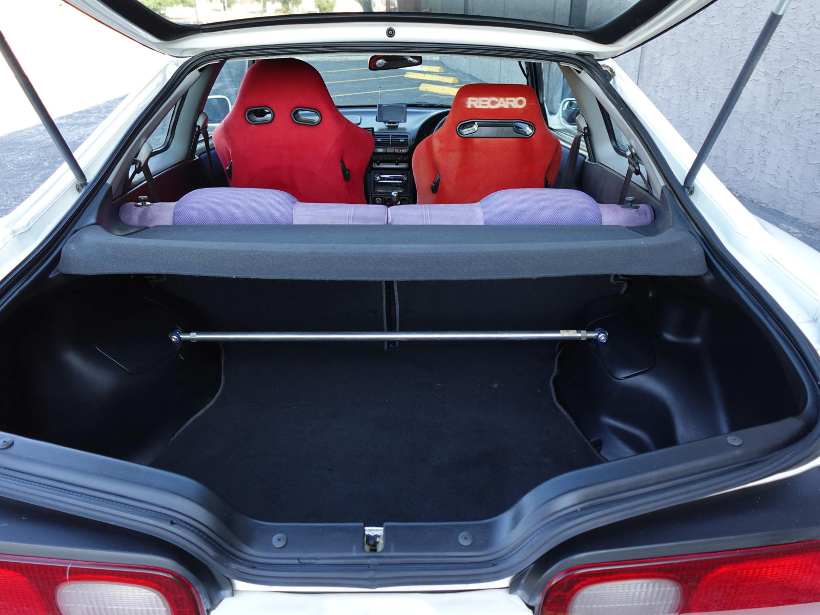 Interior preview