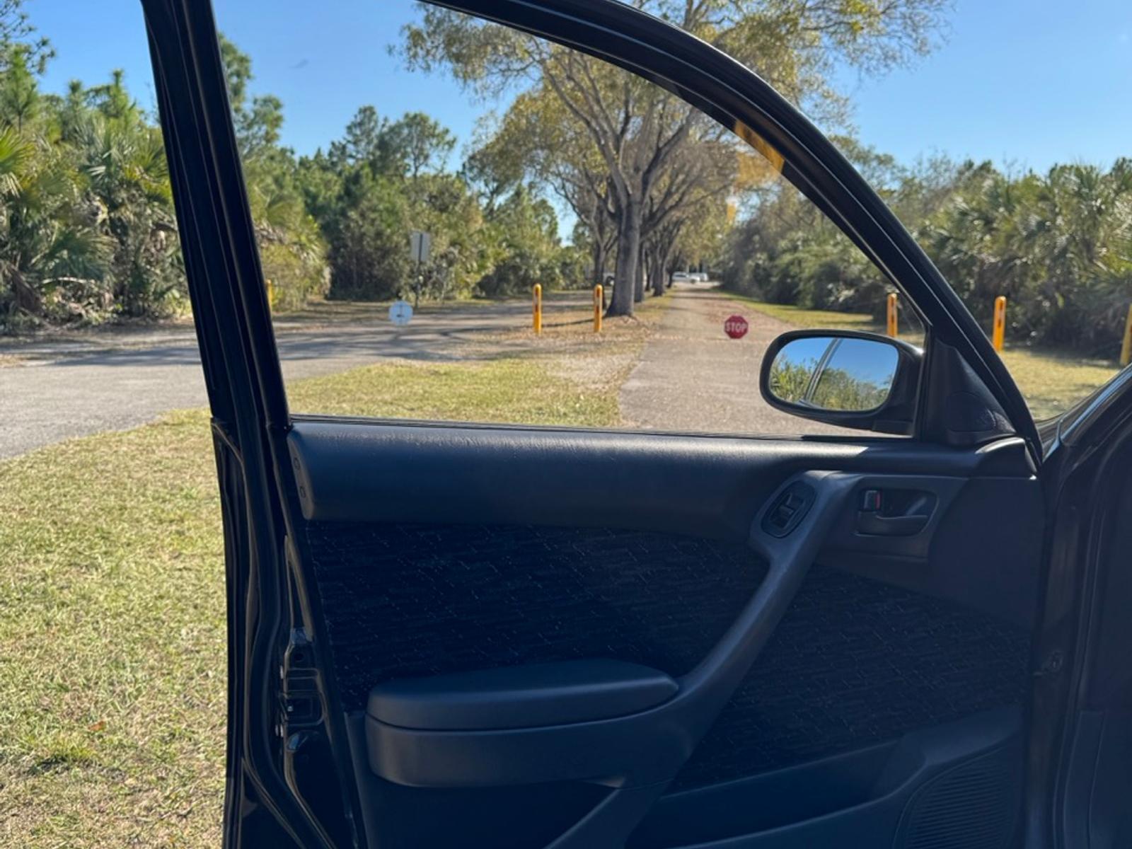 Interior preview