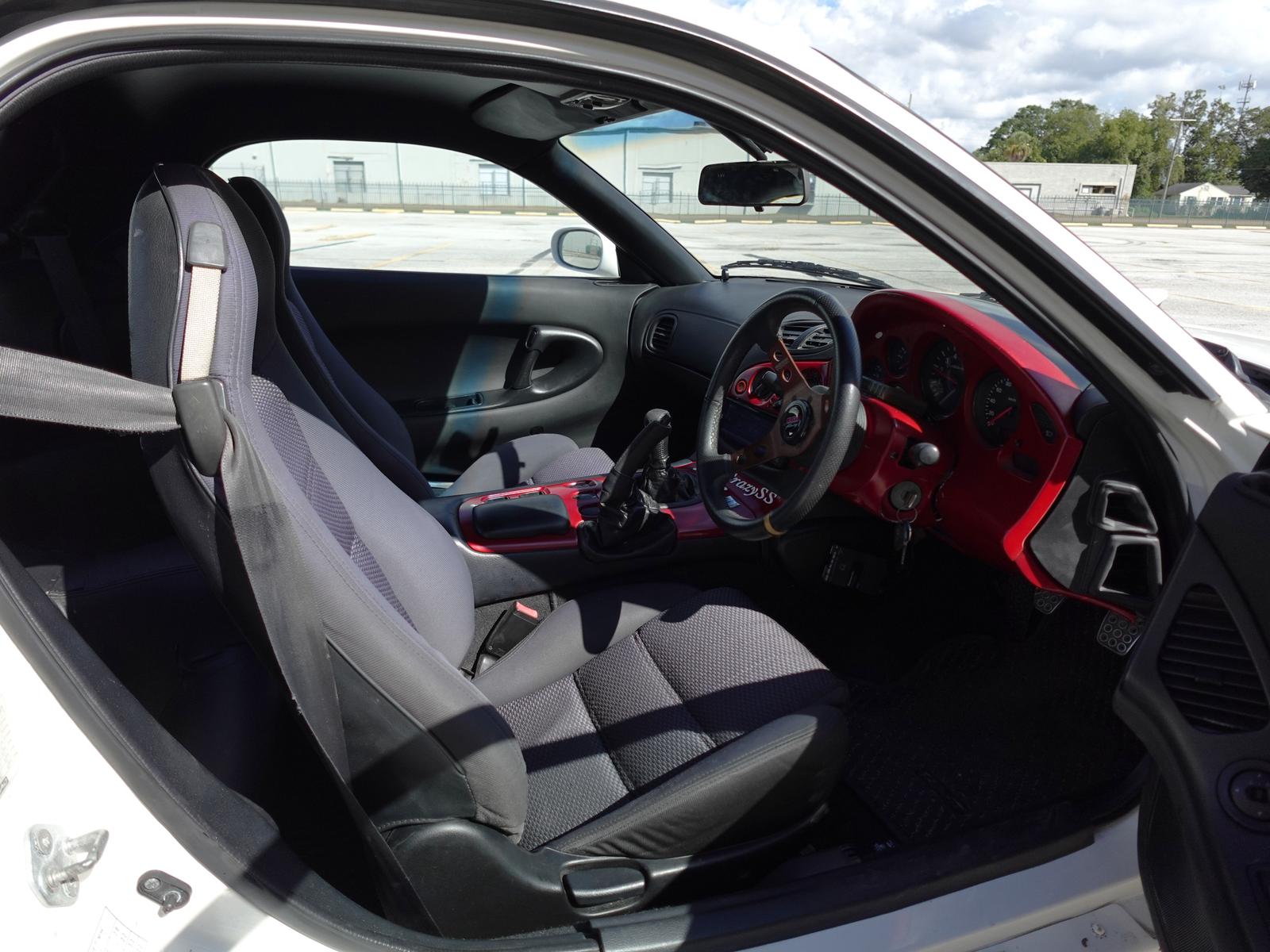 Interior preview