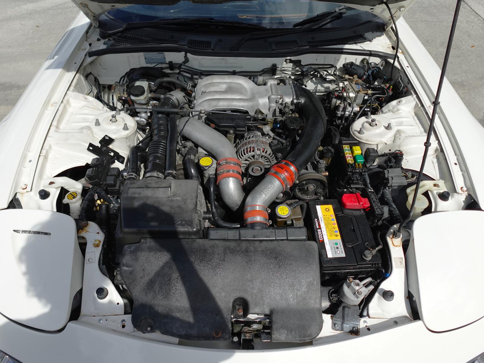 Engine Bay preview