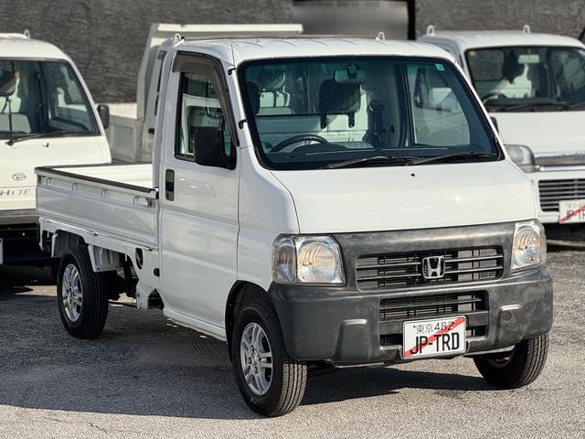 1999 Honda Acty SDX