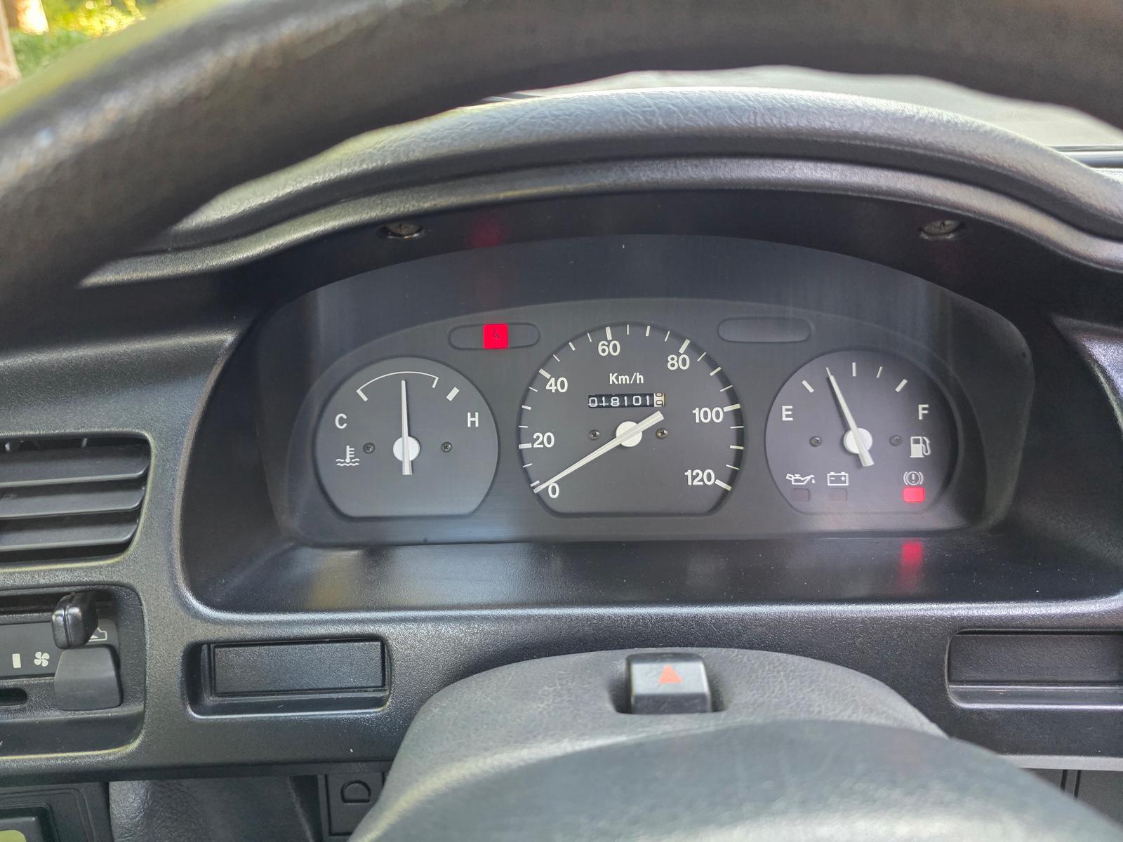 Interior preview