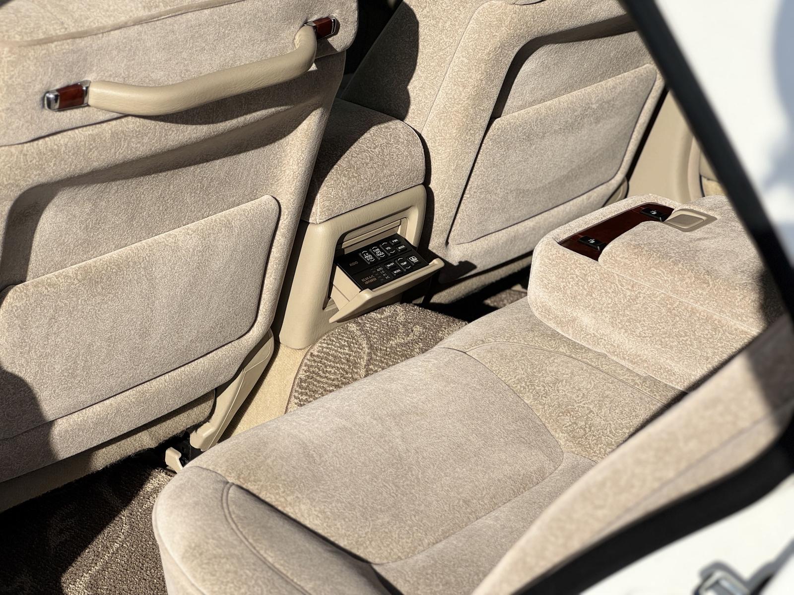 Interior preview