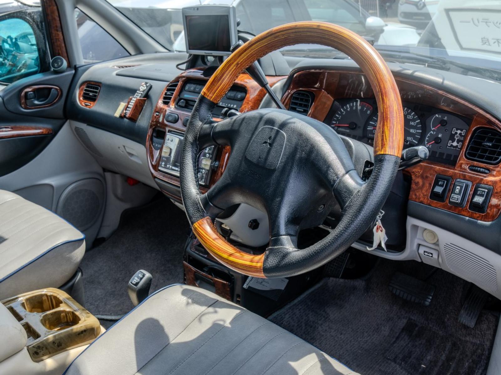 Interior preview