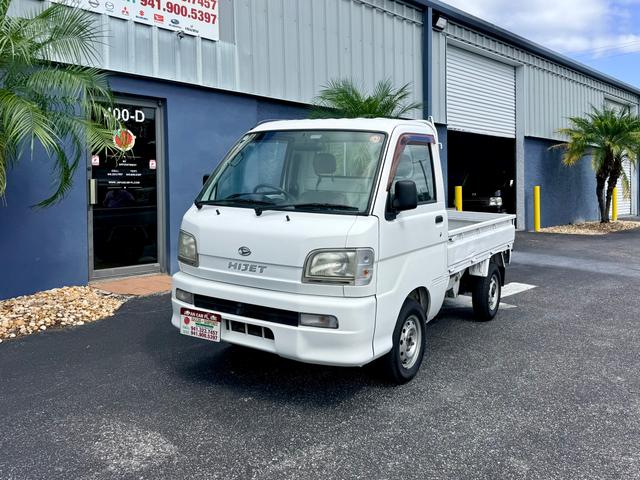 1999 Daihatsu Hijet