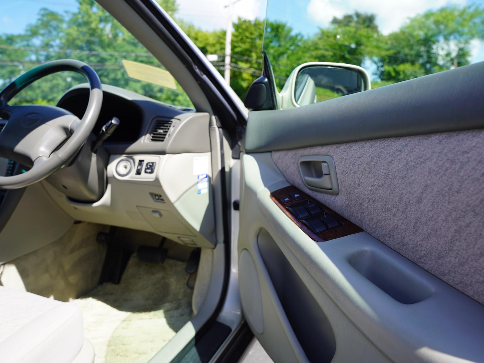Interior preview