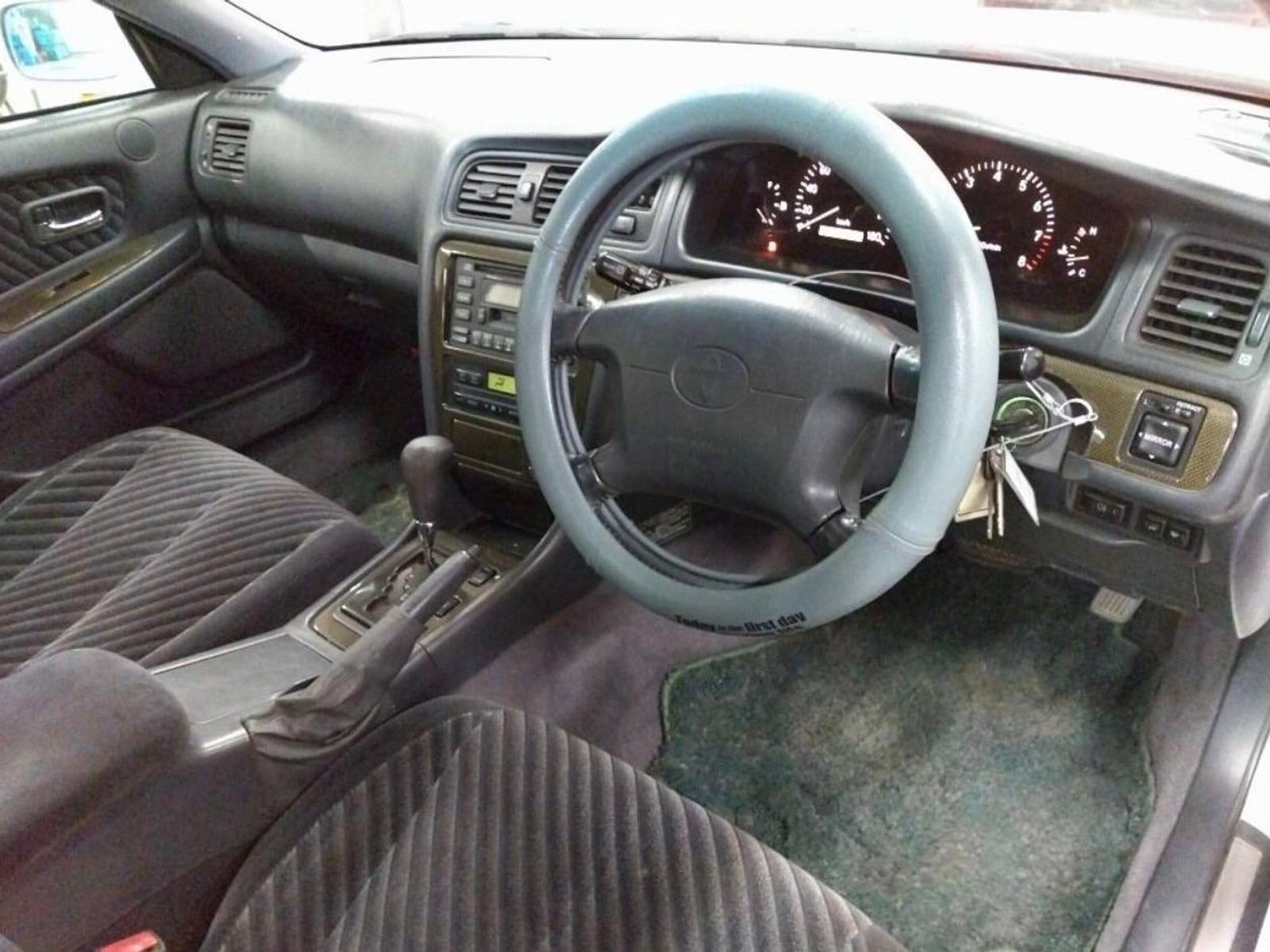 Interior preview
