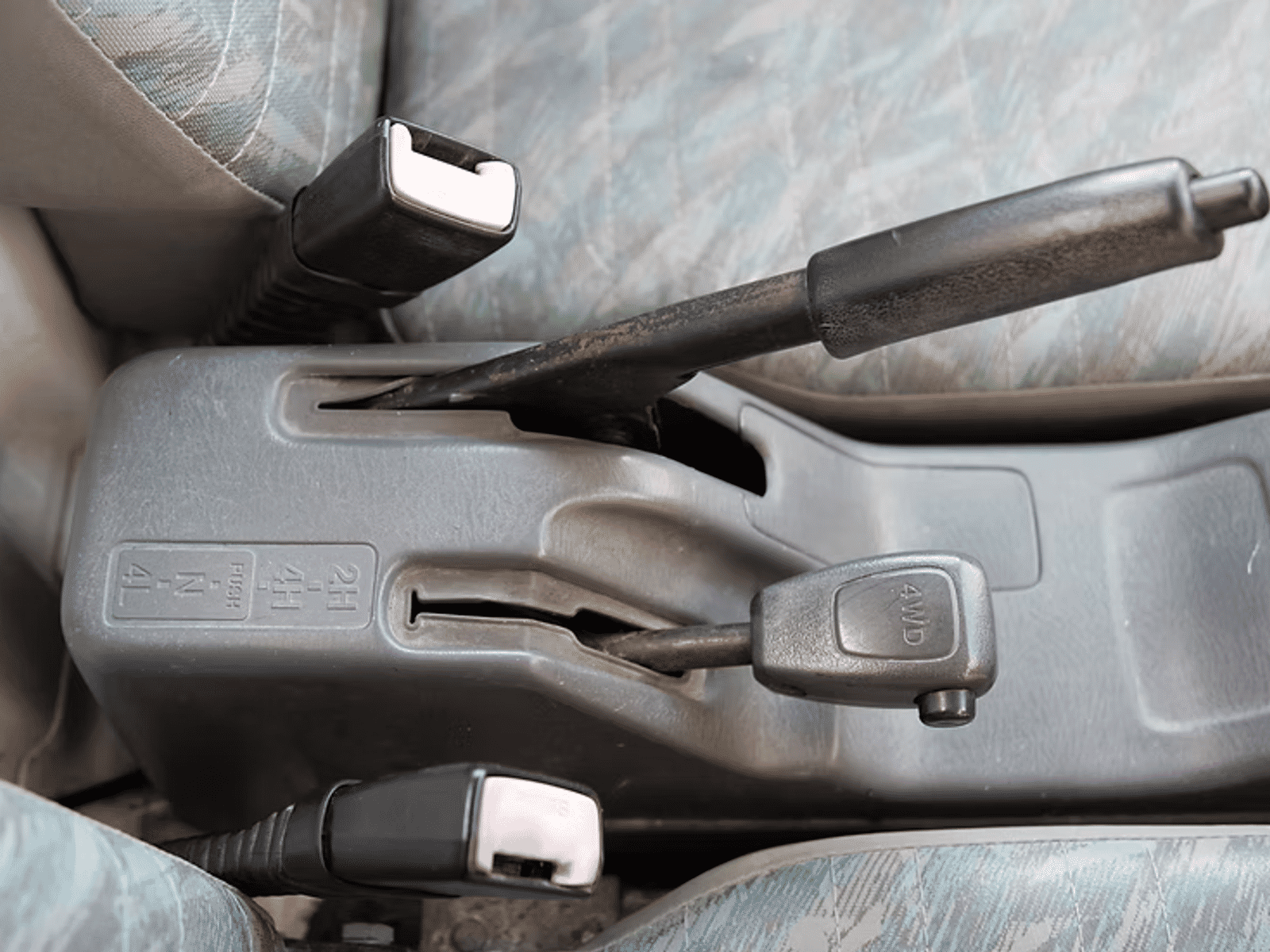 Interior preview