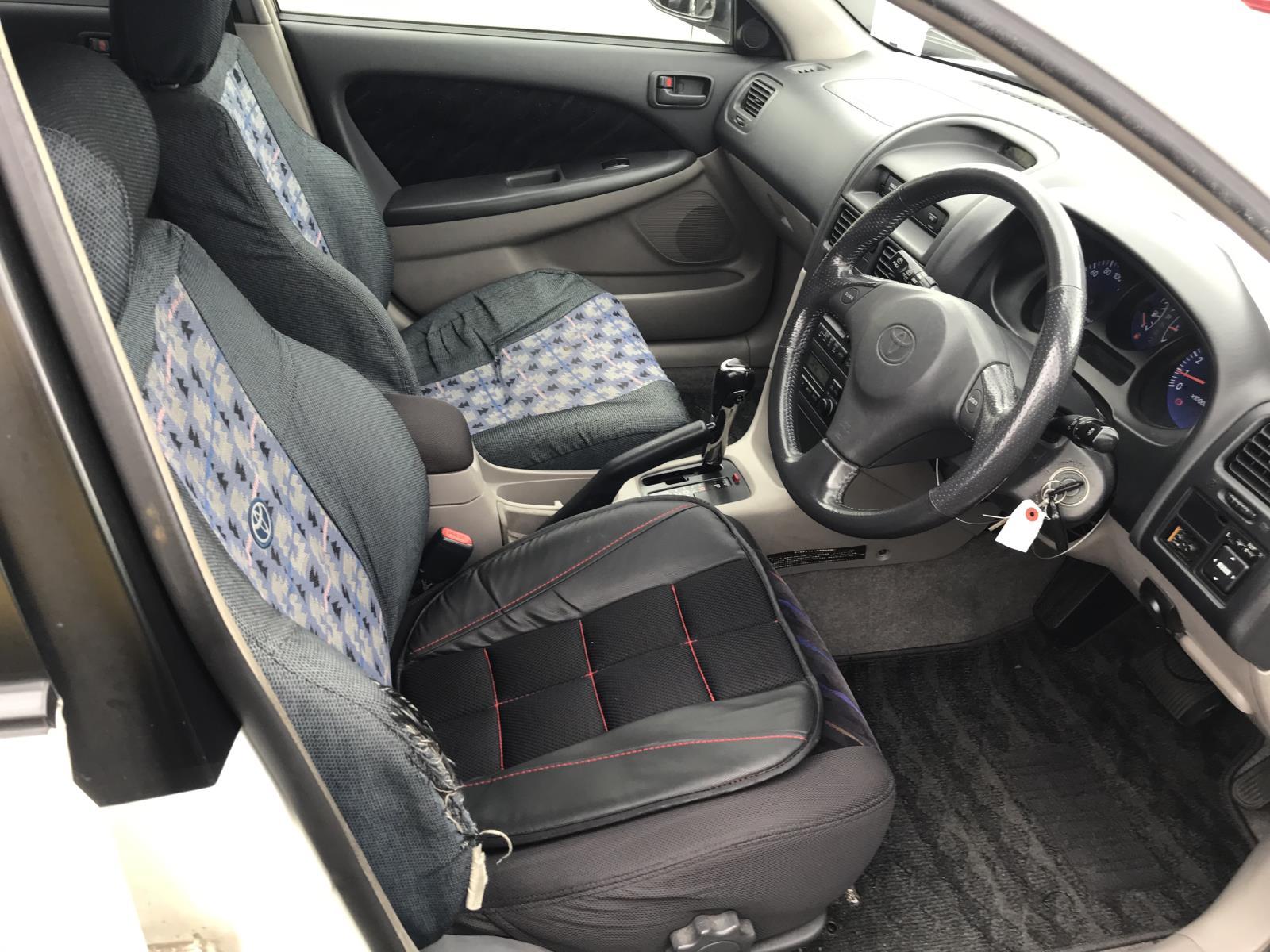Interior preview