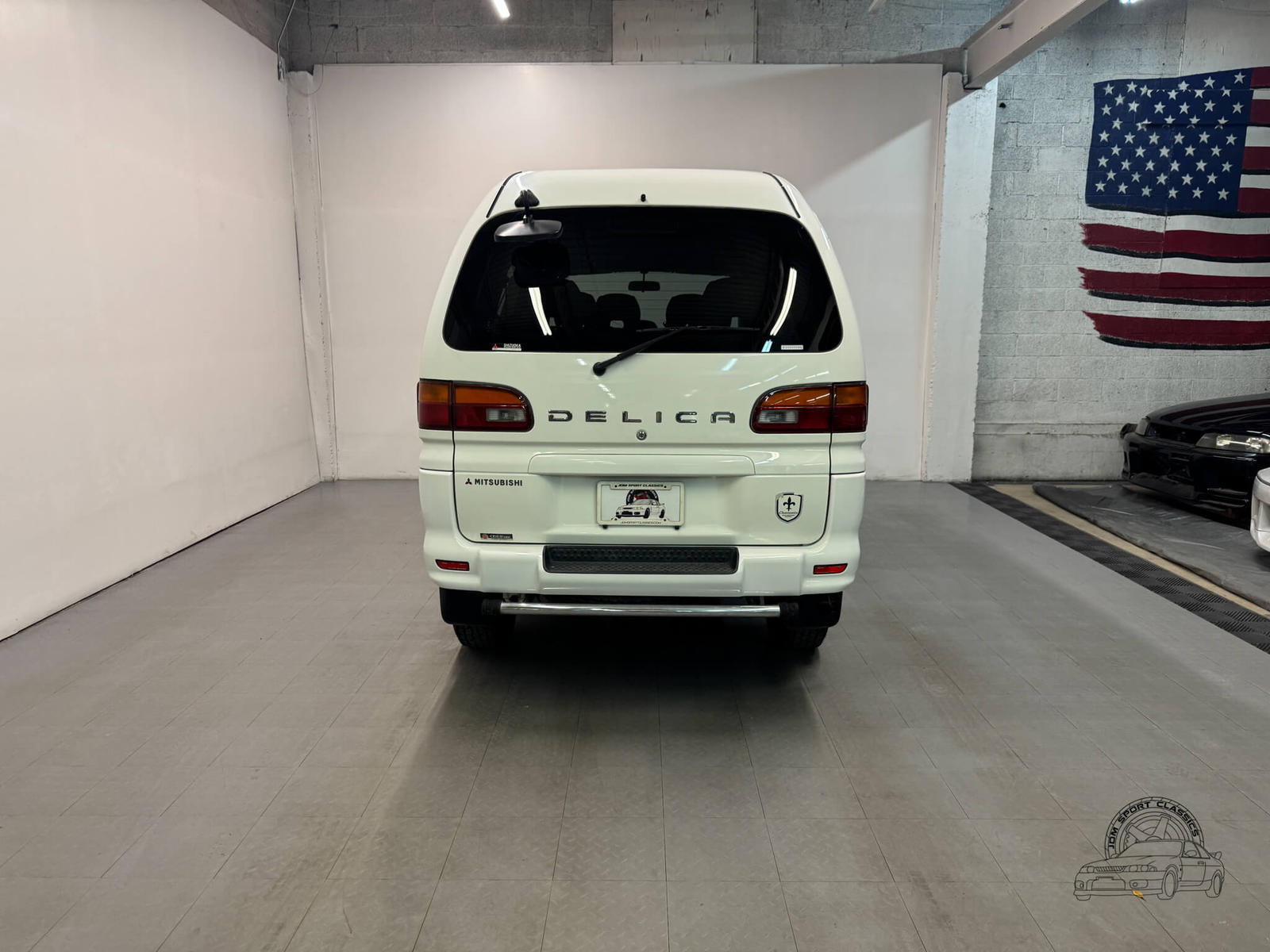 Exterior preview