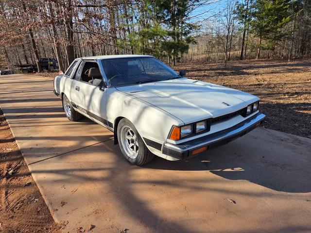1979 Nissan Silvia