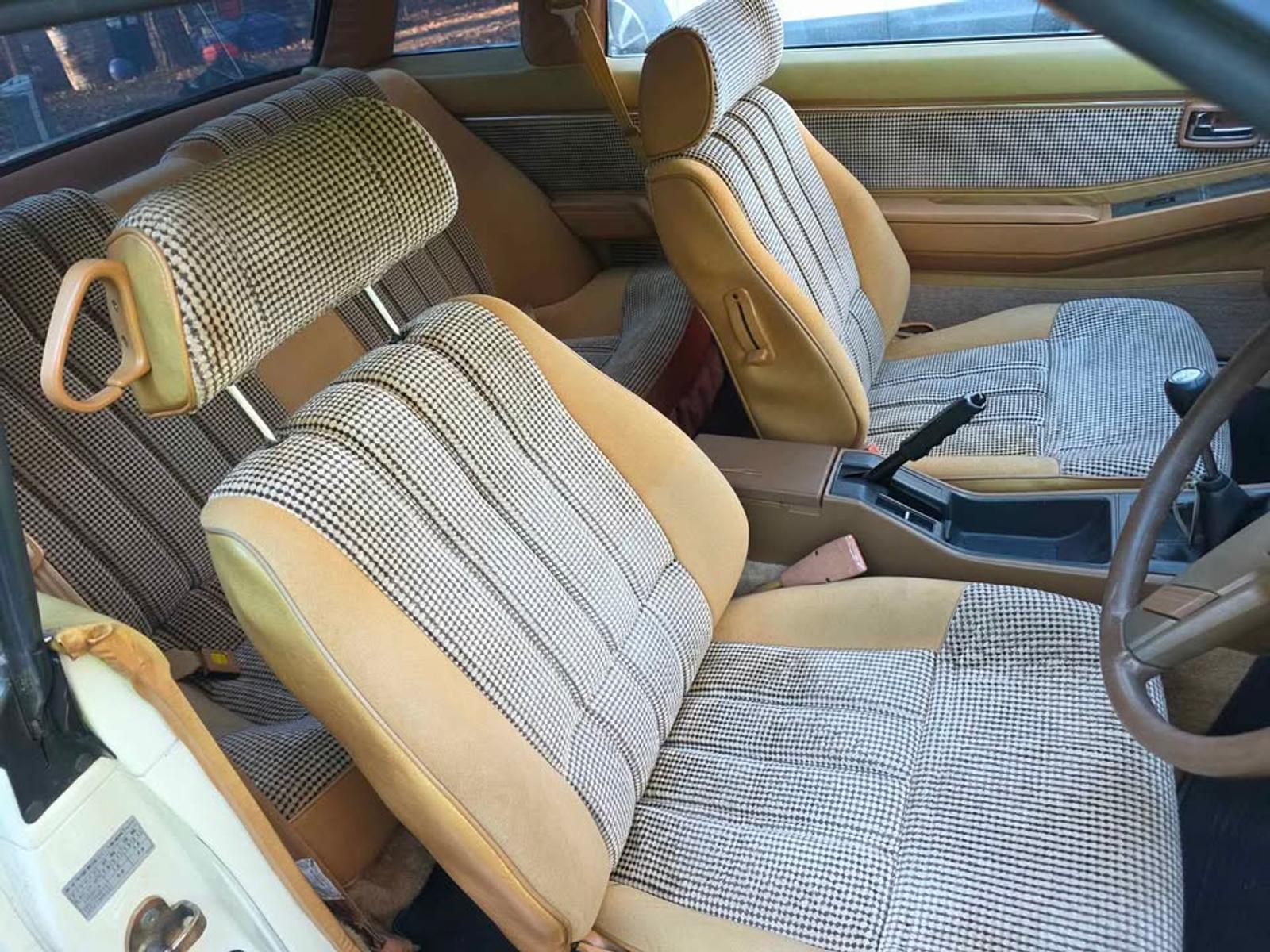 Interior preview