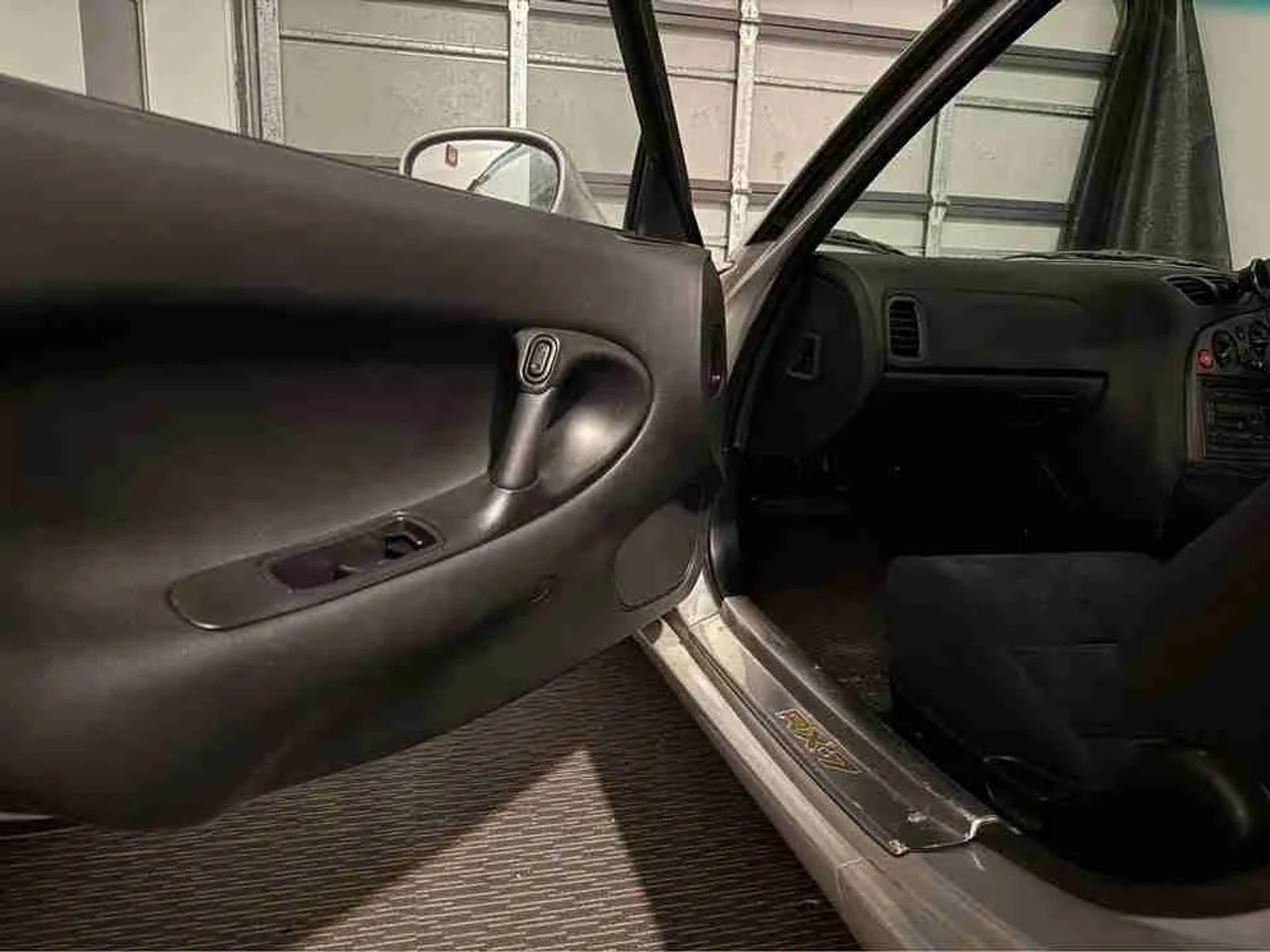 Interior preview