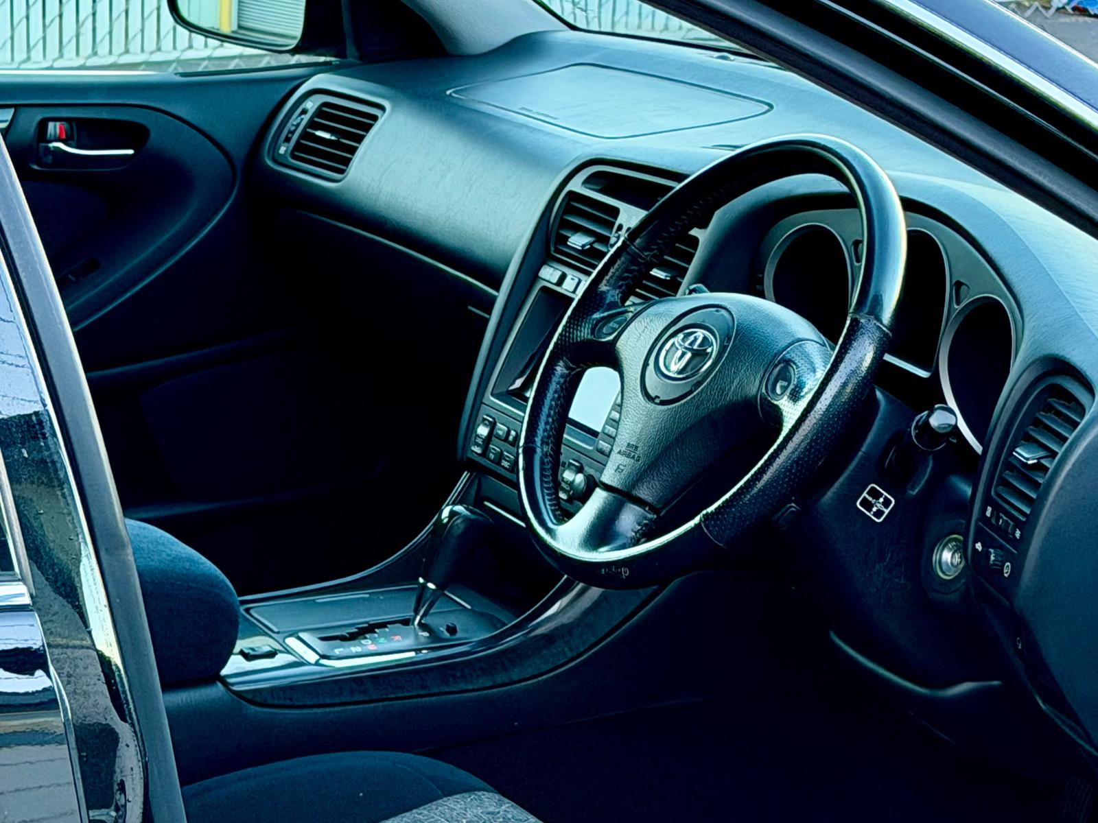 Interior preview