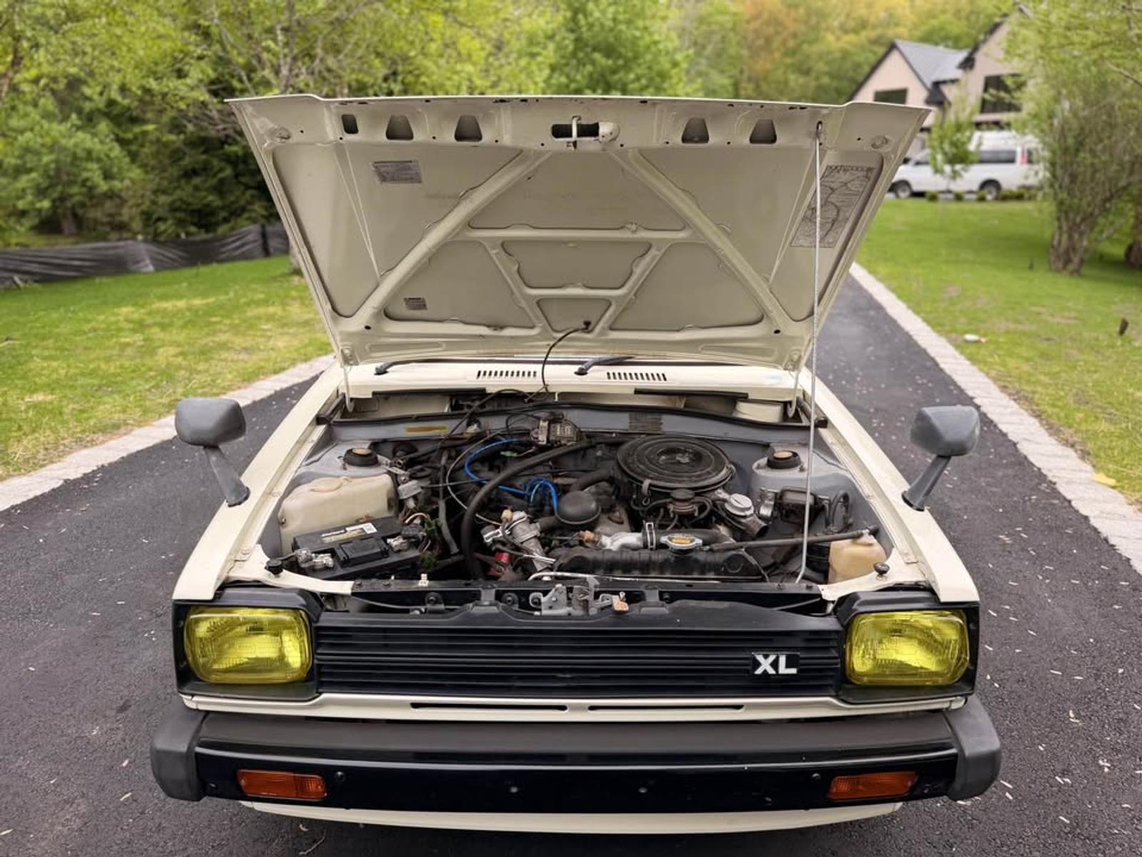 Engine Bay preview