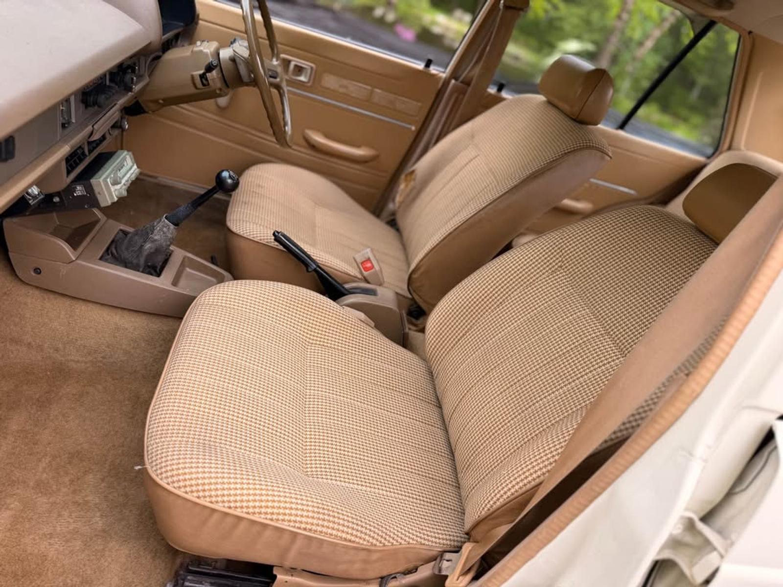 Interior preview