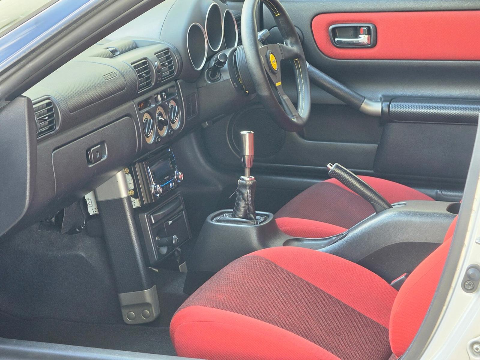 Interior preview